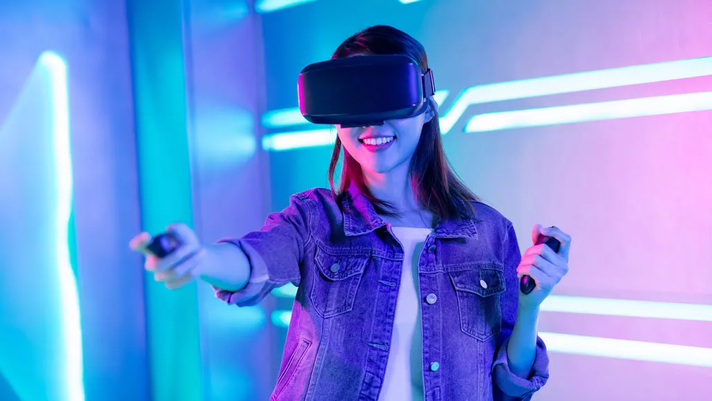 Virtual Reality Virtual Reality