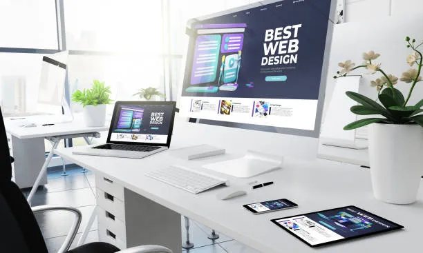 Web Design Web Design